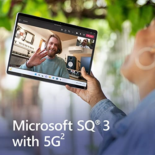 Surface Pro - 512GB 13"