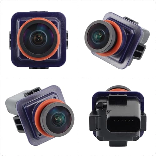 Rear View Camera - Night Vision WIFI