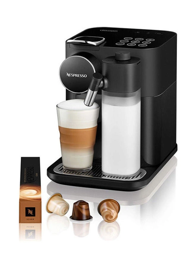 Gran Lattissima & Milk F531