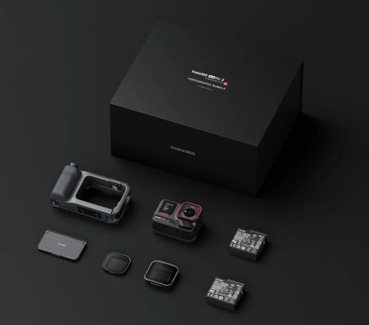 Ace Pro 2 - 8K Bundle