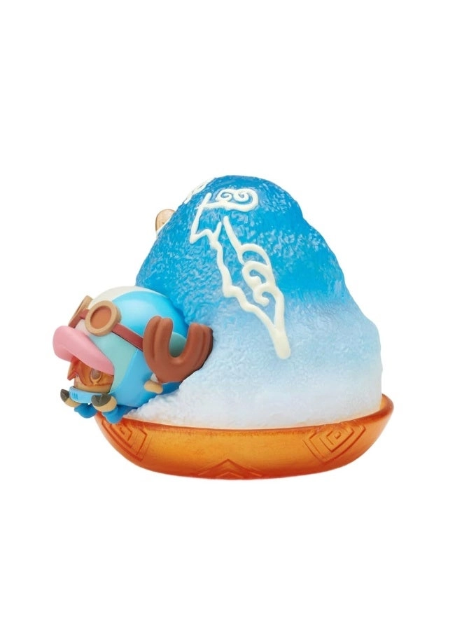 Chopper - ONE PIECE Paldolce collection vol.3 (ver.B) - 2" tall (BPR28926)