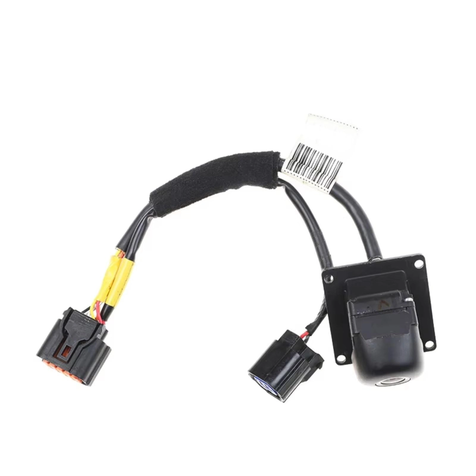 Rear View Backup Parking Camera - Night vision