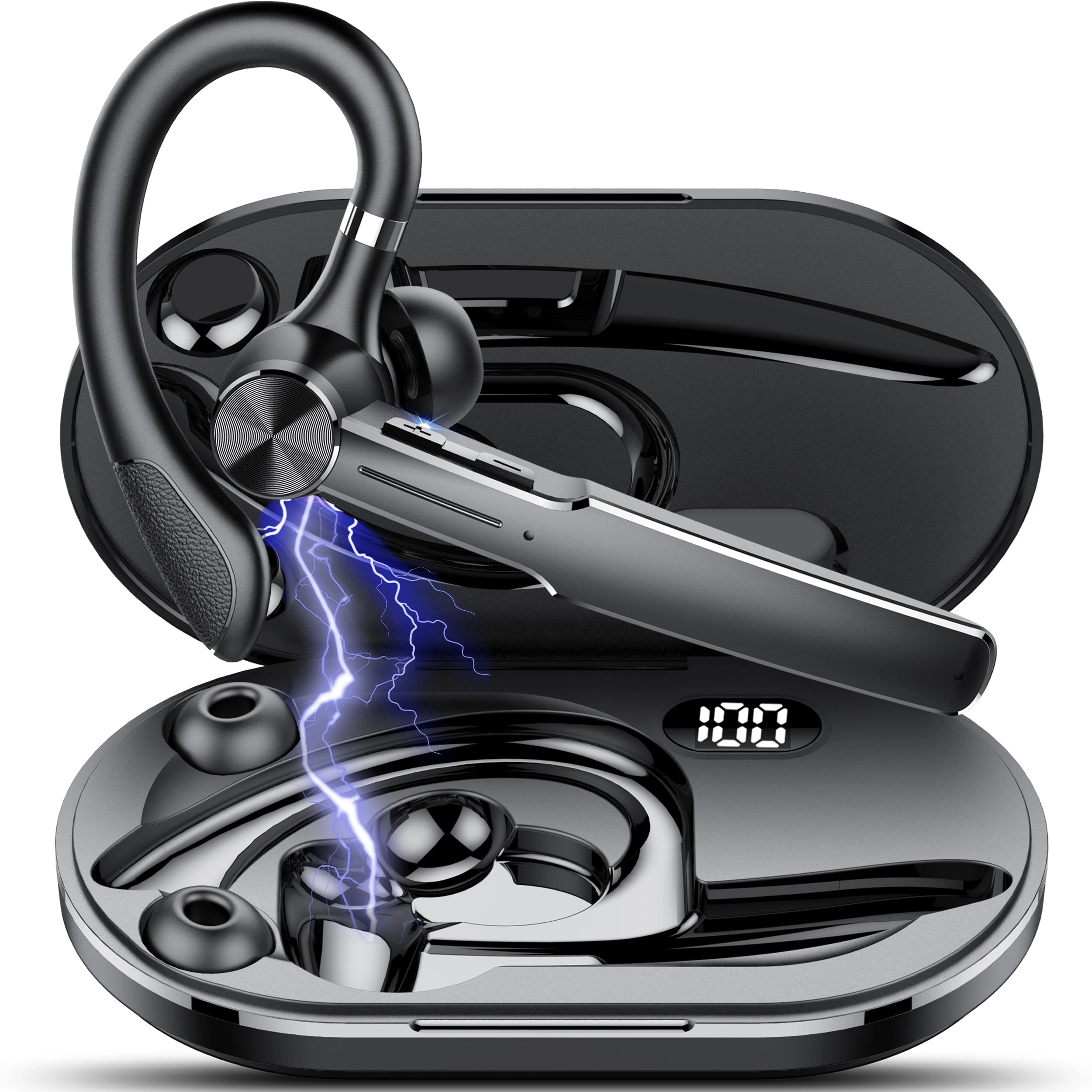Tukio Q19 Wireless Earphone
