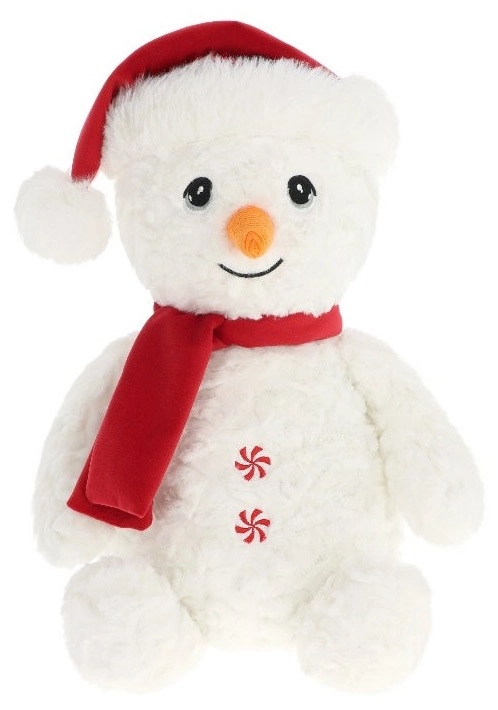 Keel Toys Keeleco - Snowman Christmas - 75 cm