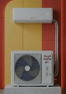 KSAC18WILK - Wi-Fi 2400W