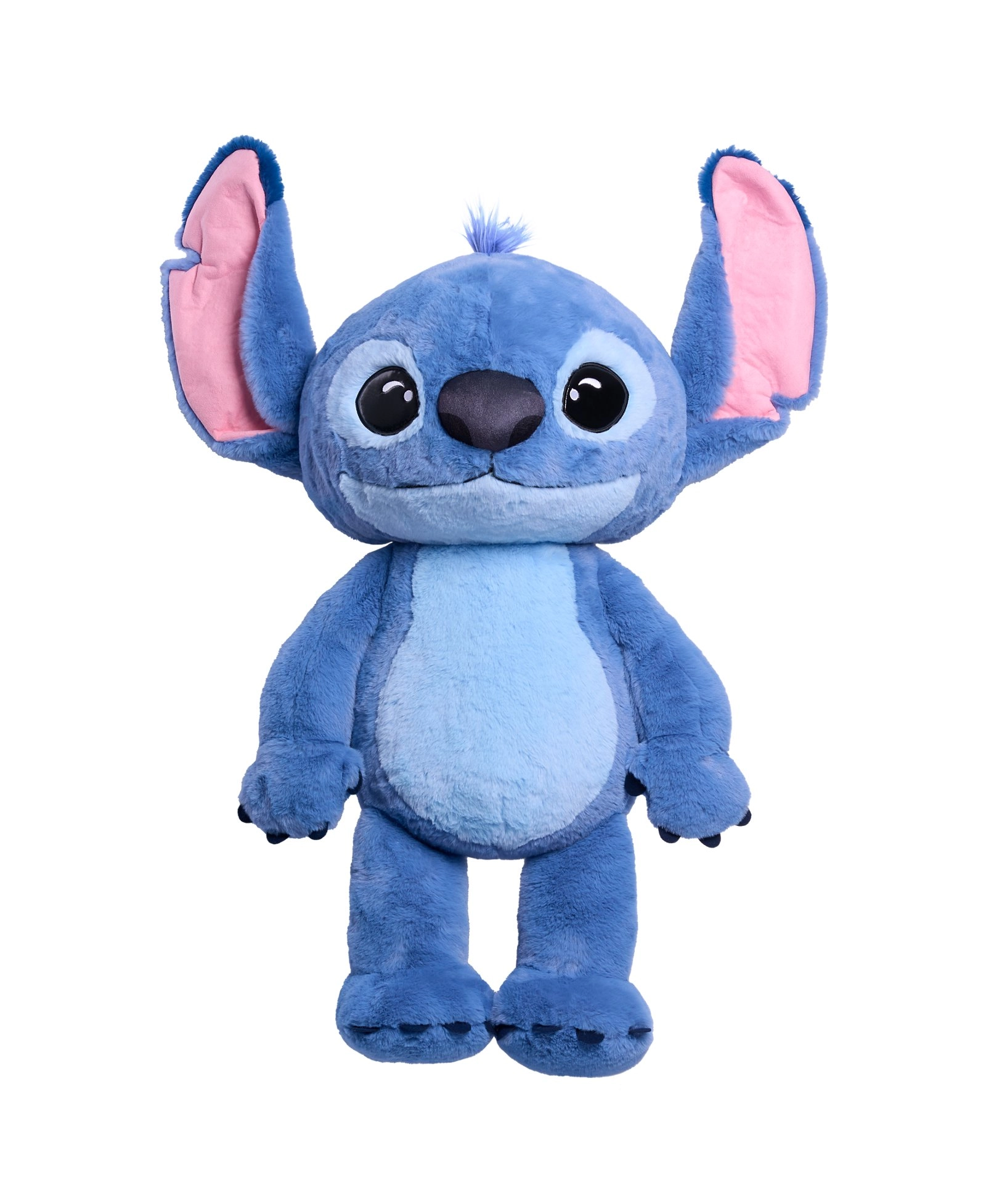 COLOR LAND CHILDRENS TOYS CENTER LLC Stitch Live Action 96.5 cm Plush