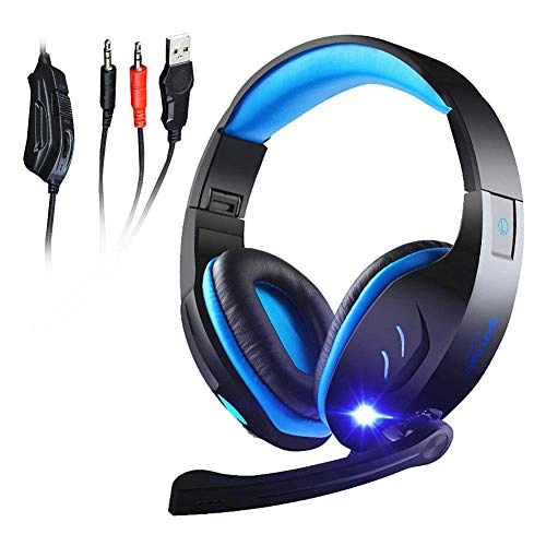 Gaming Headset Wireless Headset