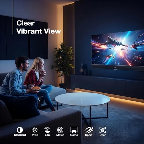 JSS32CSQLED - 32 Inches