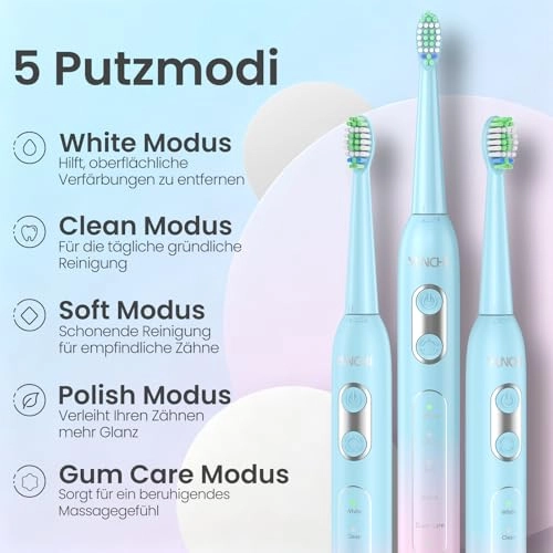 C2 - 40,000 VPM USB-C 30 Days Battery Life