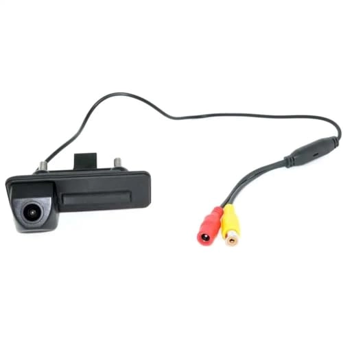 Reversing Camera - Night Vision