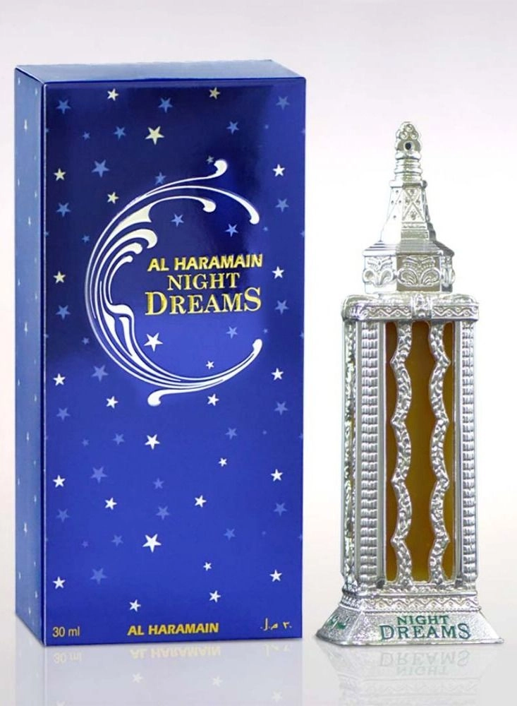 Al Haramain Night Dreams - 30ml