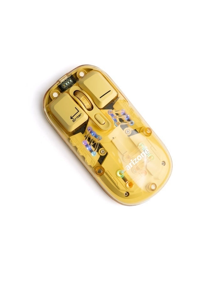 AM-02 - Bluetooth 5.0 Wireless