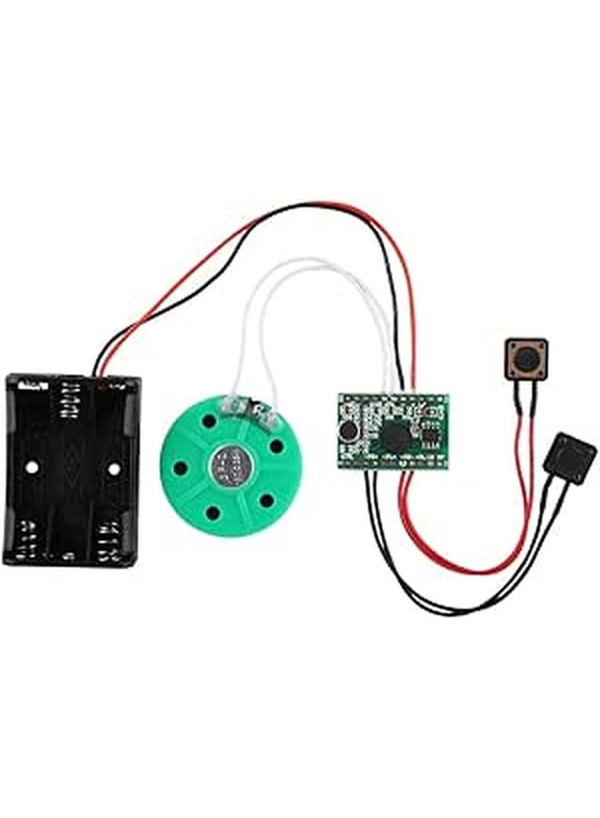 MOTOULAX xdwbtv314o USB Microphone 10CM Extended Cable