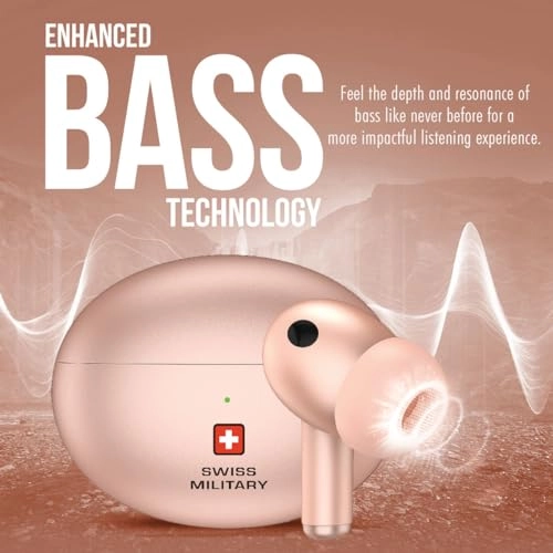 Victor 3 Wireless Earbud