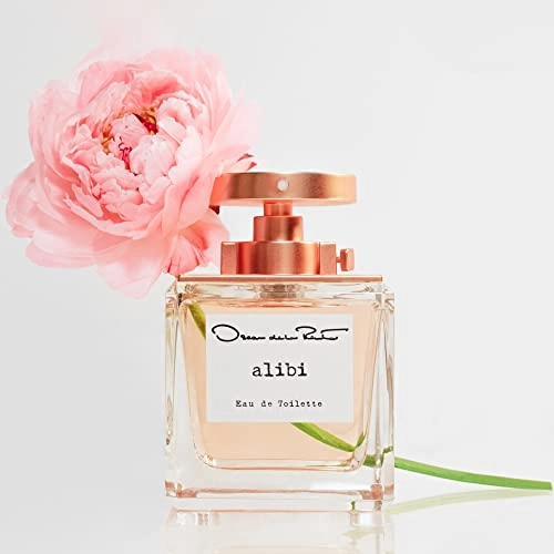 Alibi Eau de Toilette 50 ml