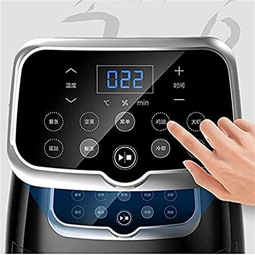 Air Fryer DFGHRU4582751