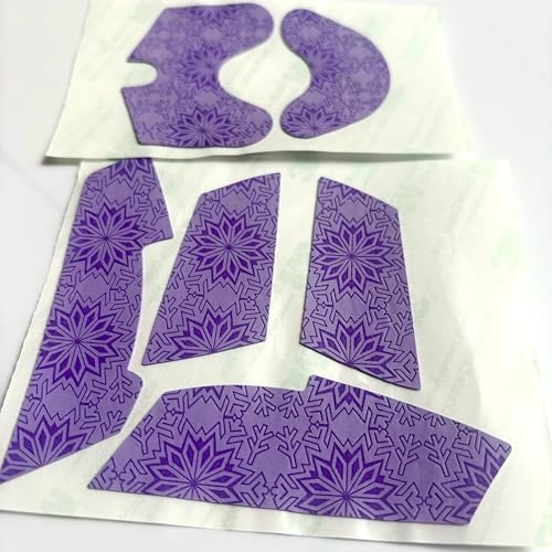 Mouse Anti-Slip Grip Tape - USB