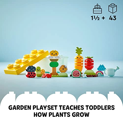 My First Organic Garden (10984)