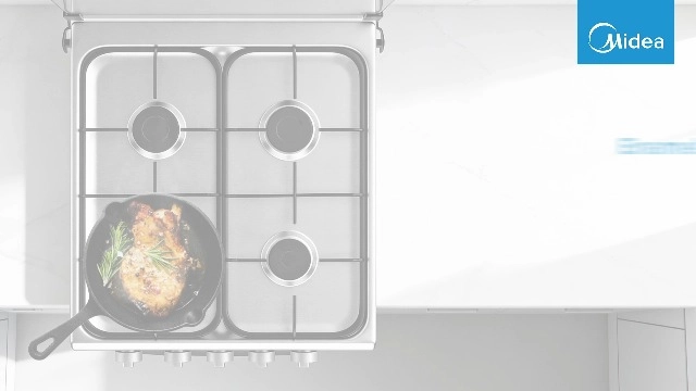 MFO-MG20TE-OL GAS Cooker