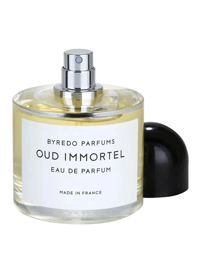 Oud Immortel Eau de Parfum 100ml