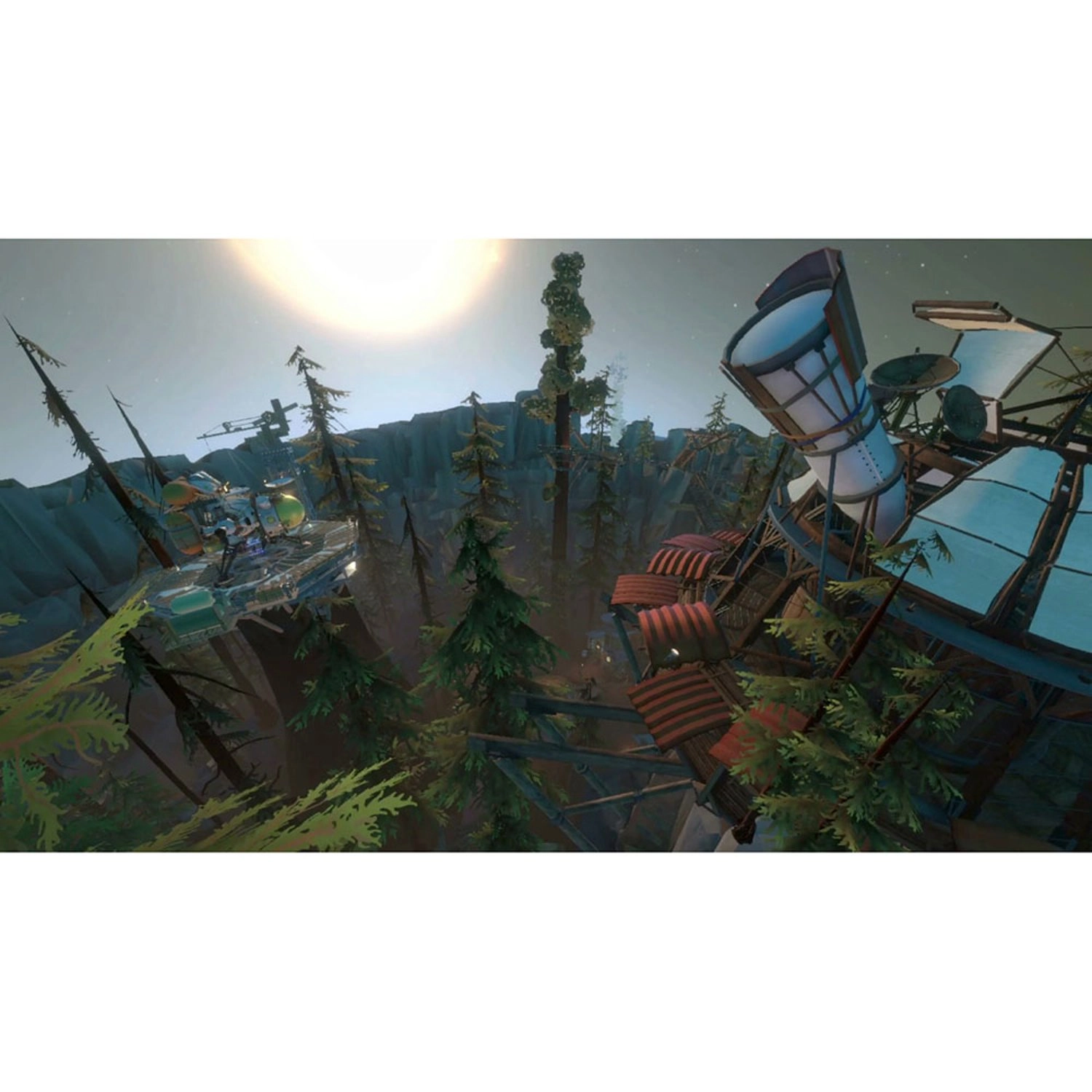 Outer Wilds Archaeologist Edition - Nintendo Switch