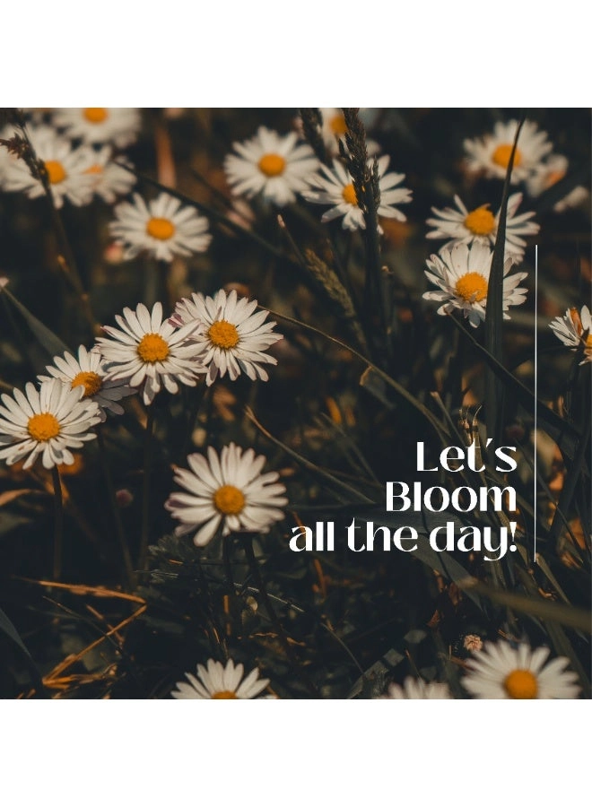 Bloom Eau de Parfum 60ml