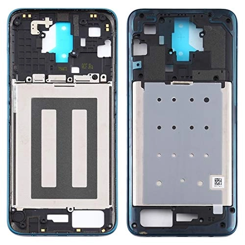 Middle Frame Bezel Plate for OPPO A11X / A9(2020)