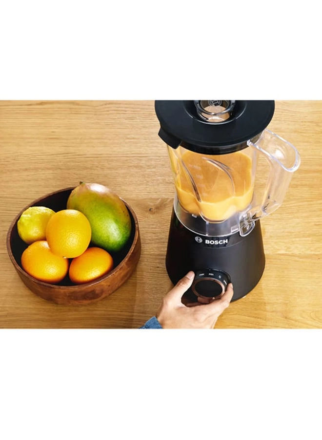 PowerBlend 3 - Variable Speeds Pulse function Dishwasher Safe