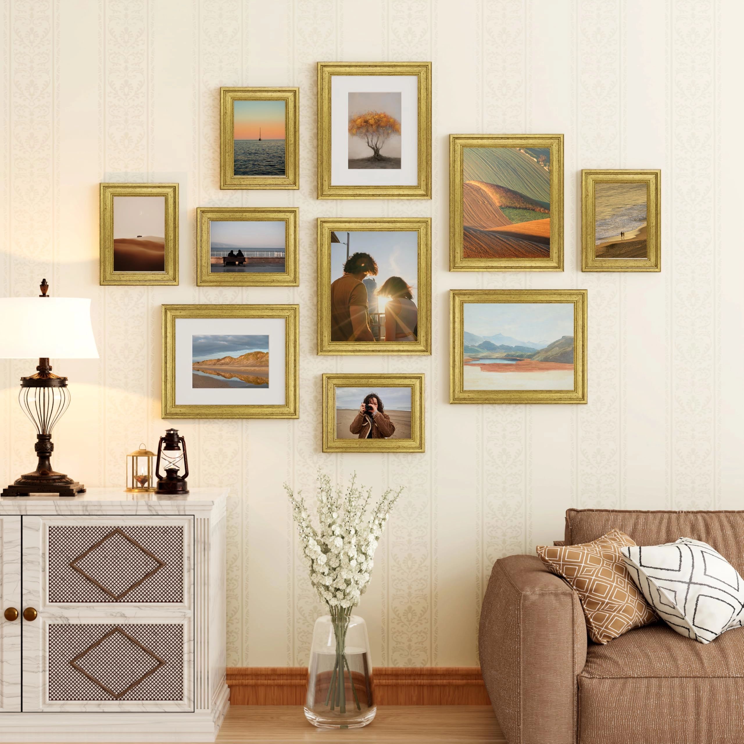 Picture Frame - 5x7