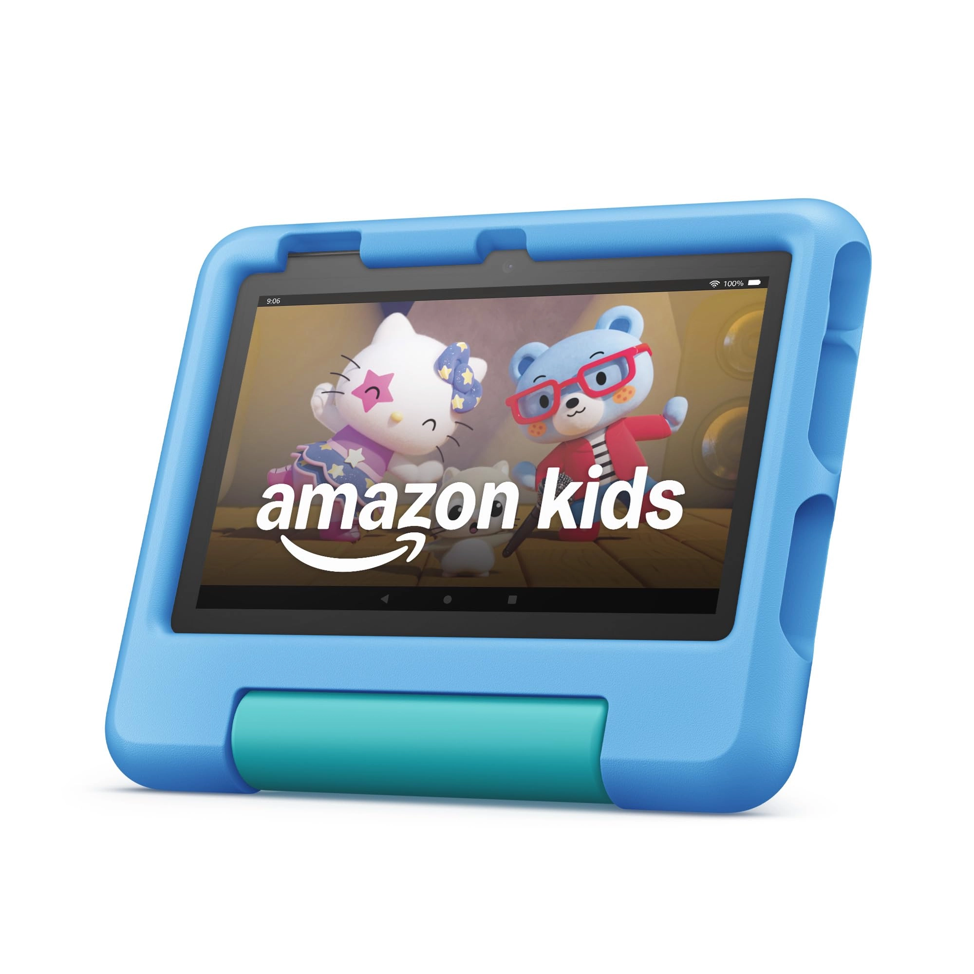 F.i.r.e 7 Kids - 2 GB 7 Inches 16 GB