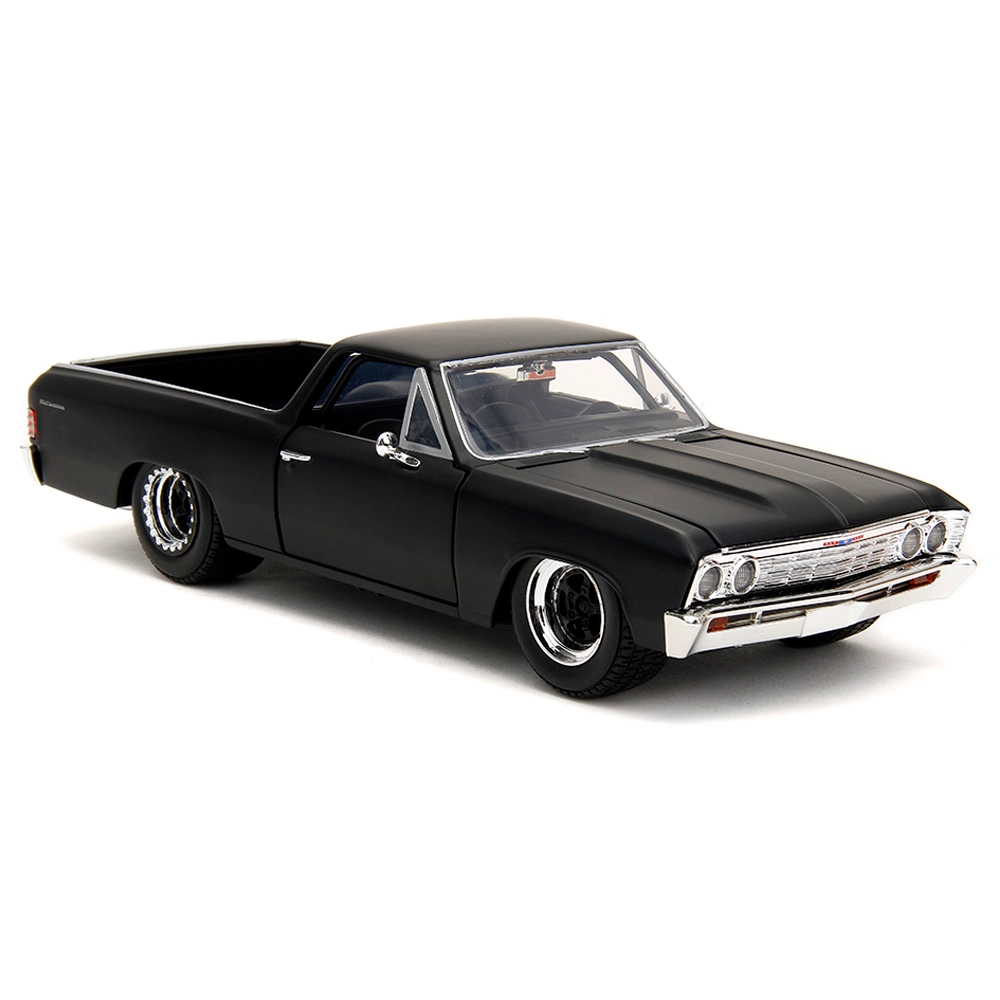 Fast & Furious 1967 El Camino - 1:24