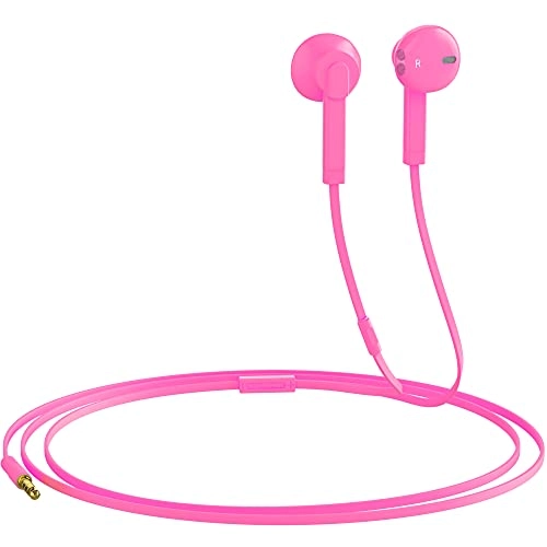 Headphones - Wired Headphone Pack