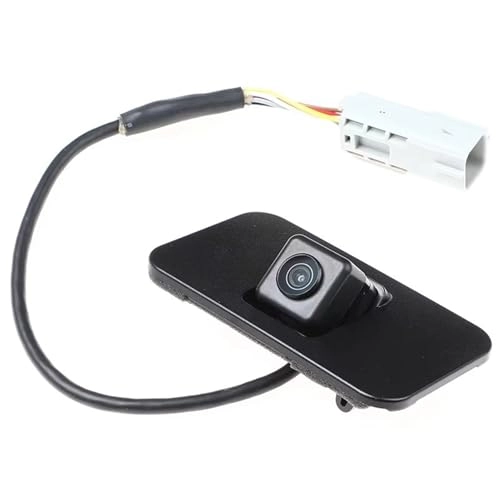 Rear View Backup Camera