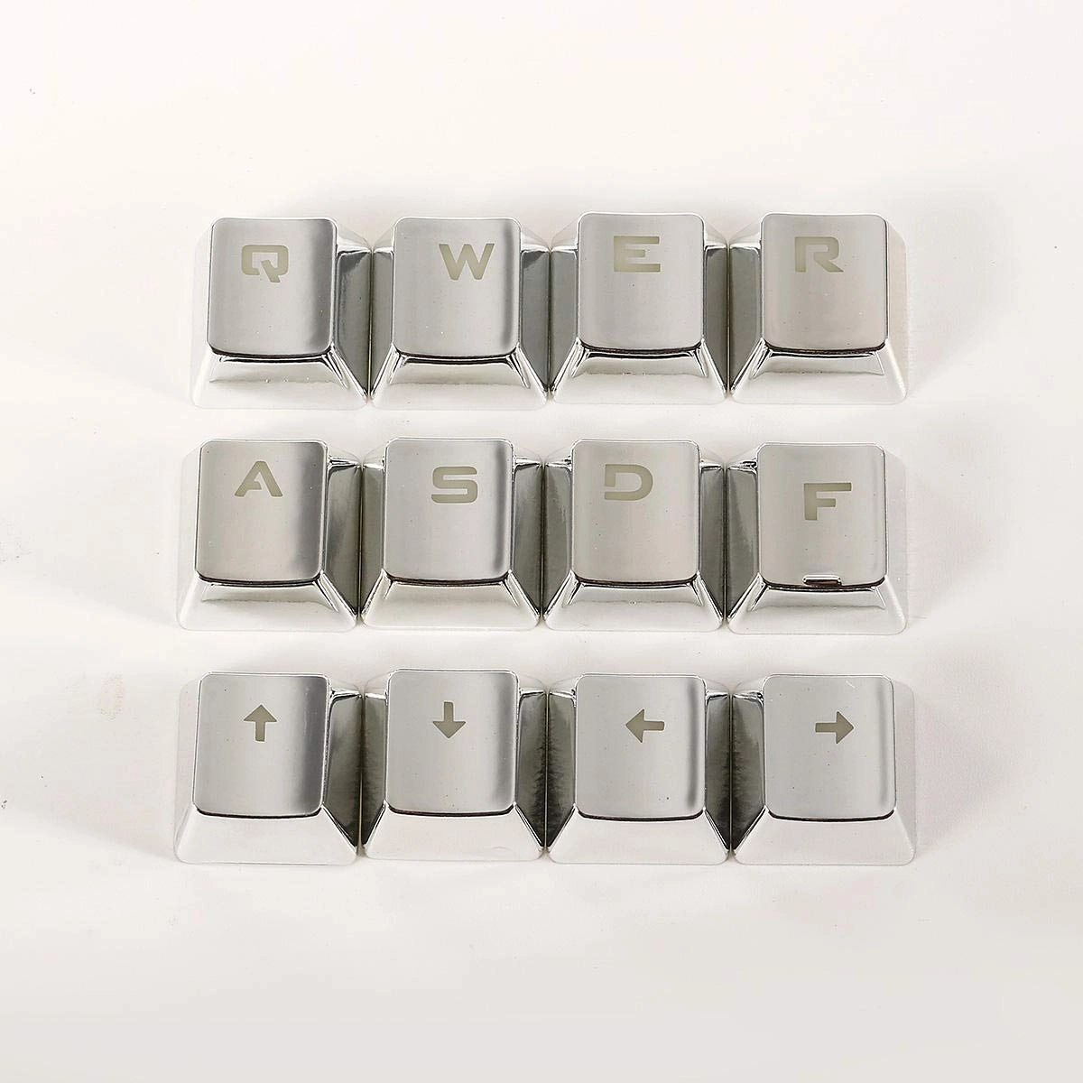 xiantuyue PBT Heavyset Keycap - ANSI US Layout