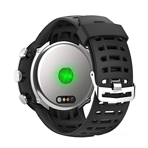 Wristband Fashion Smart Watch 48mm