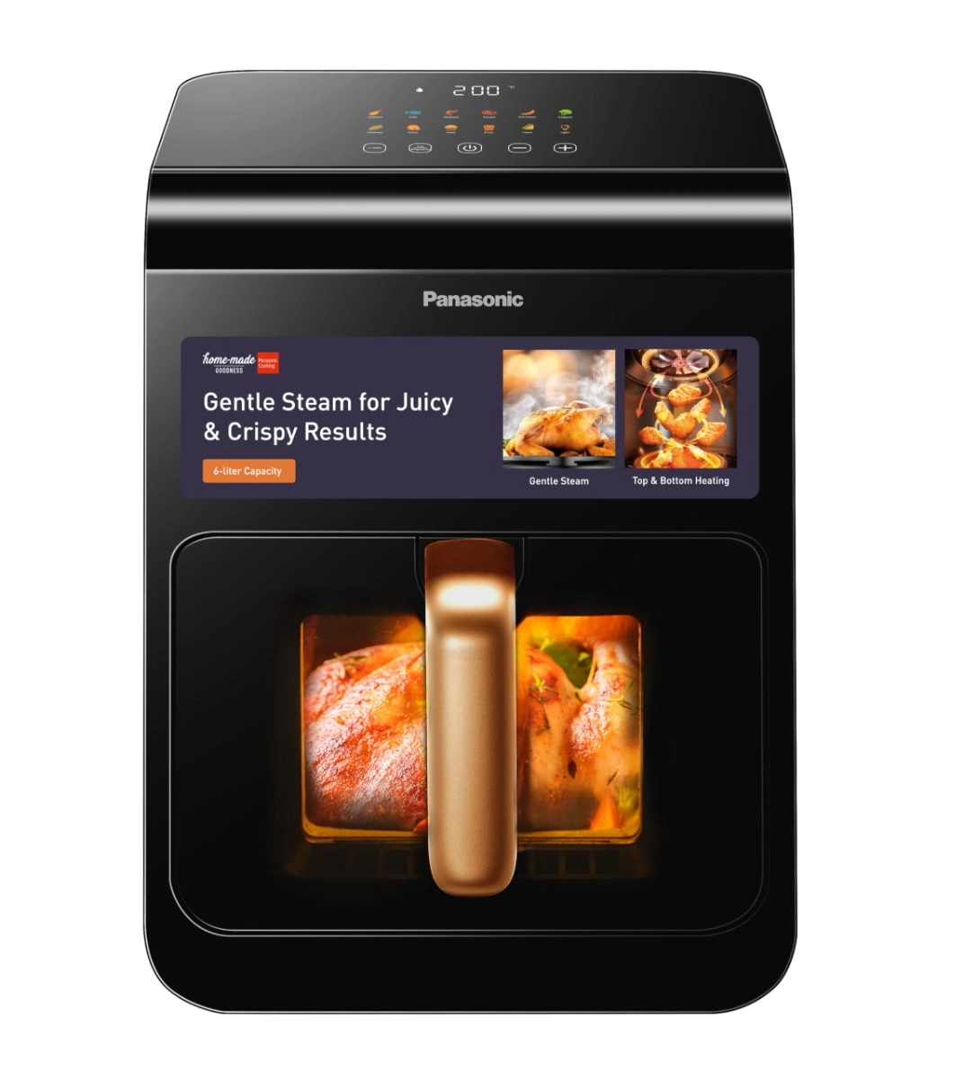 Air Fryer NF-CC600AUA