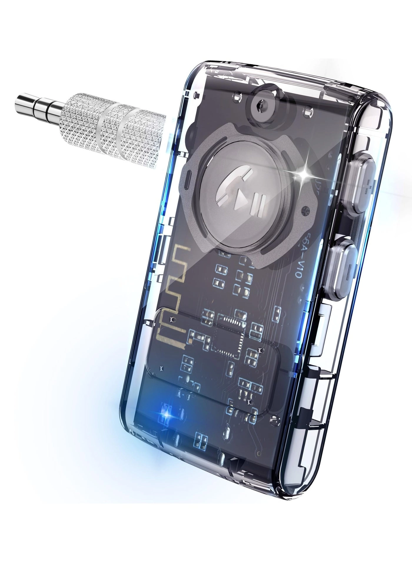 Bluetooth 5.0 Adapter 5.0