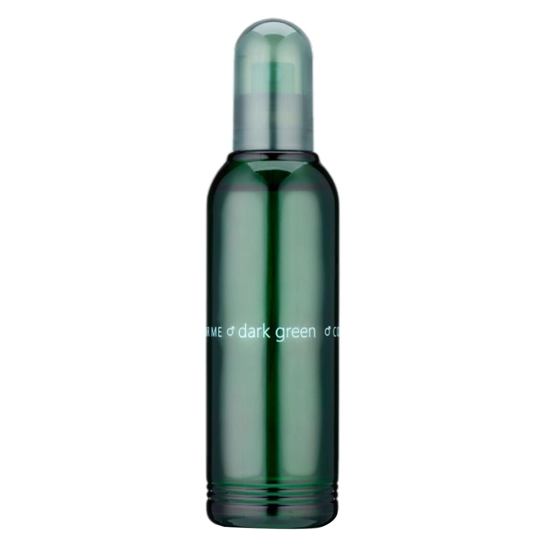 Dark Green Eau de Parfum 100ml