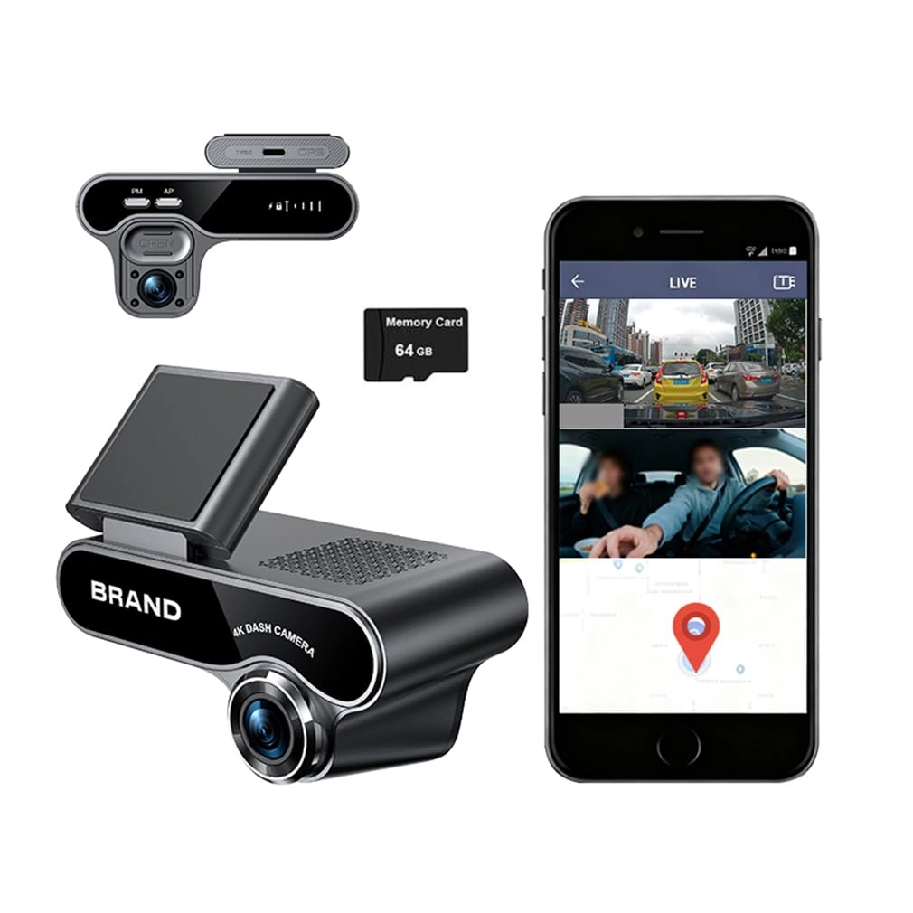 XRC TECH Q10S - 1440p