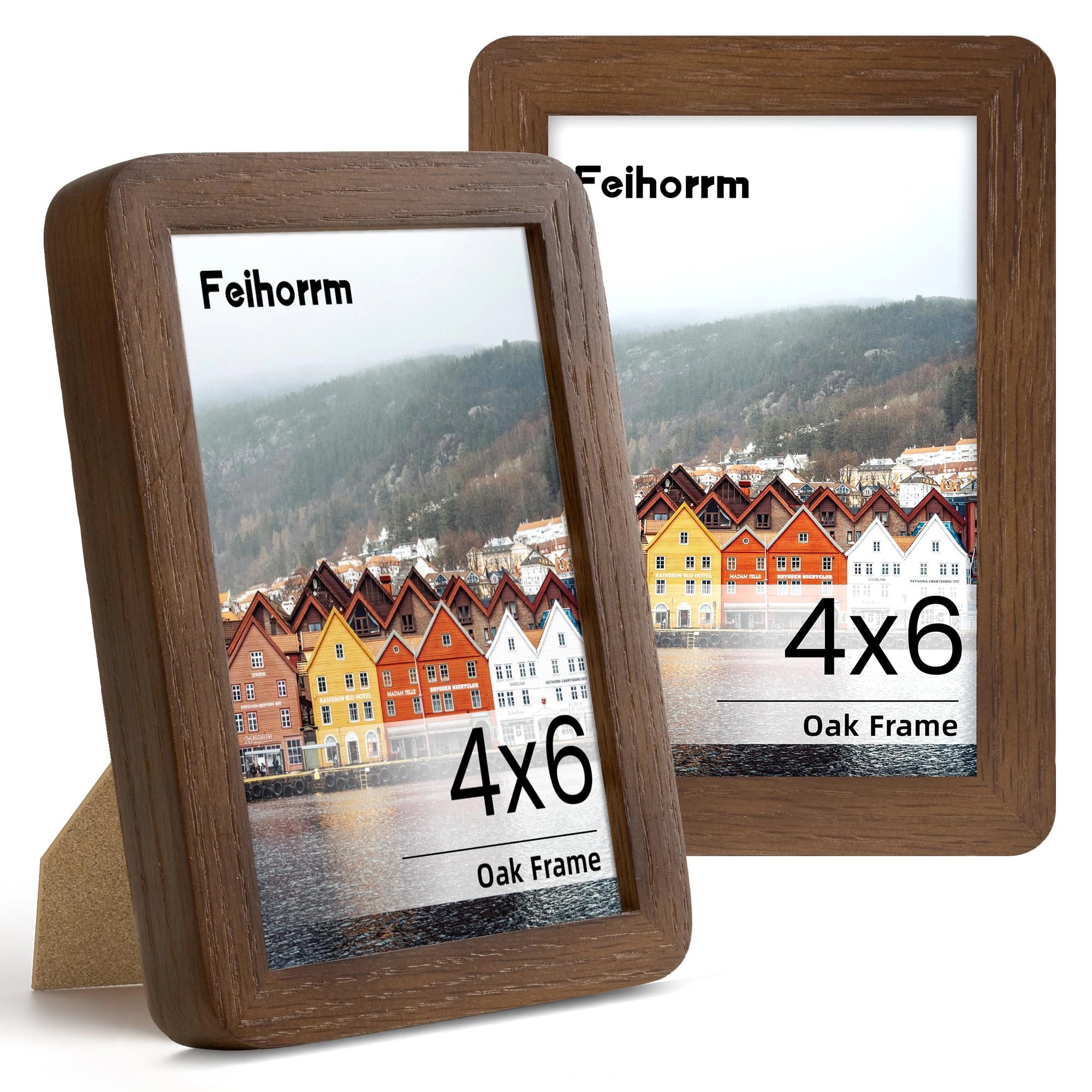 Feihorrm 4x6 Picture Frame - 2