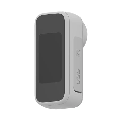 Small Portable Camcorder - 4K 120FPS