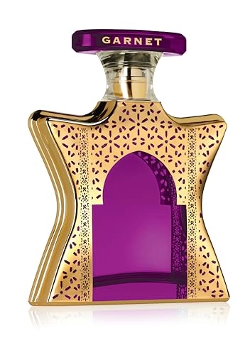 New York Dubai Garnet Eau de Parfum 100ml
