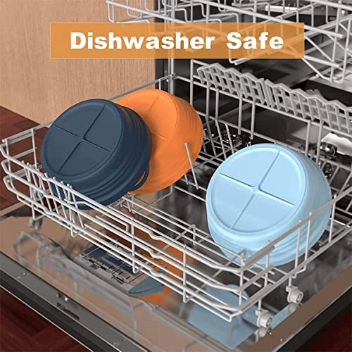 Air Fryer Silicone Pot - silicone 2 Pcs