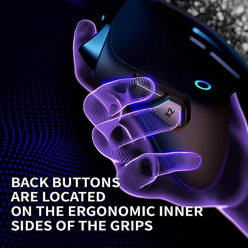 VICTOR X - Xbox Series X & S