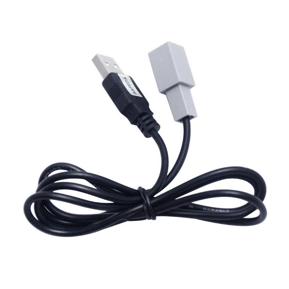 USB Adapter - Toyota Lexus Mazda CX5