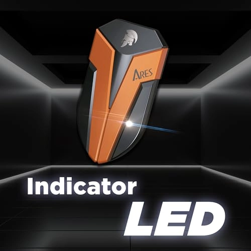 ARES Amber Shield - 4TB