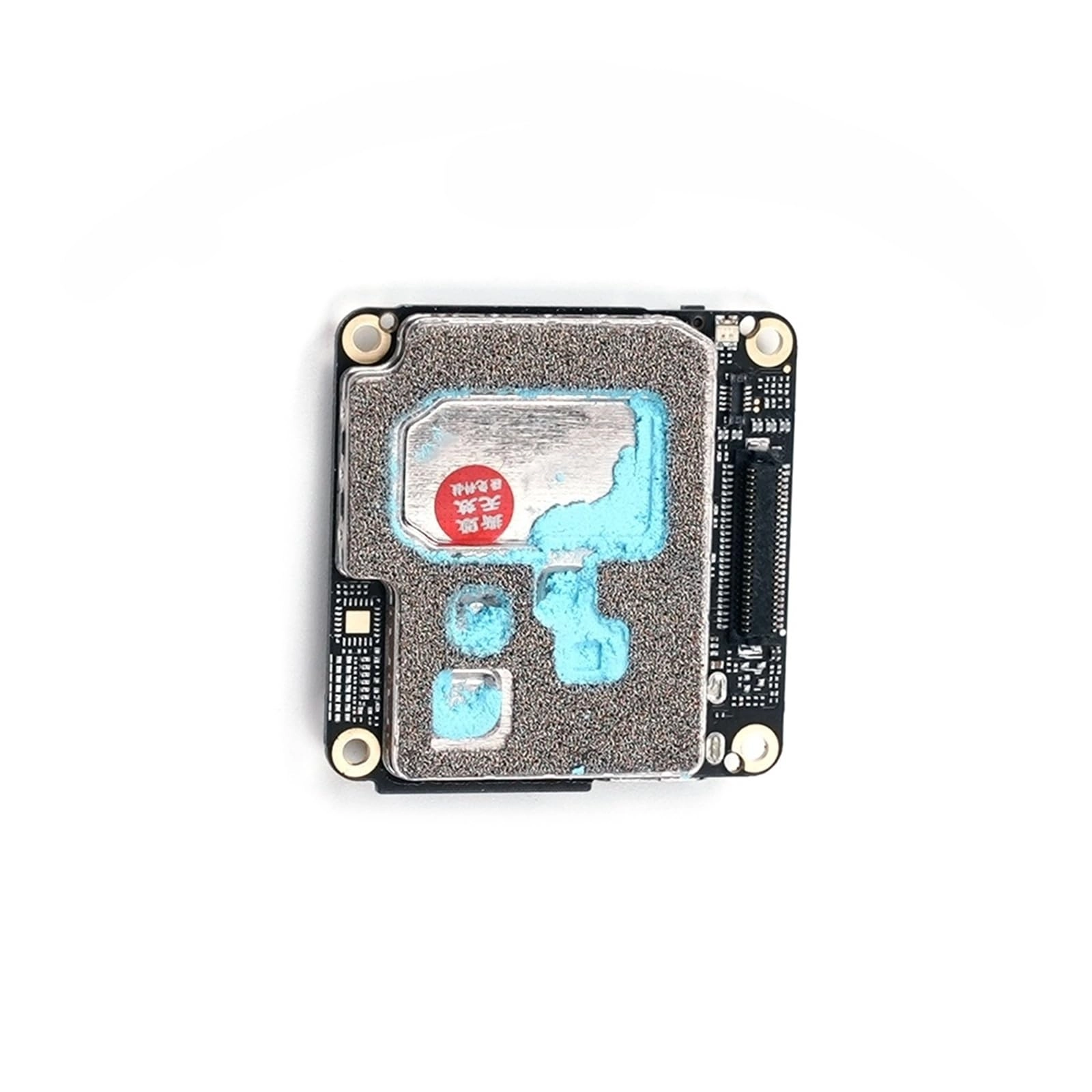 HKIVIN Avata - Motherboard