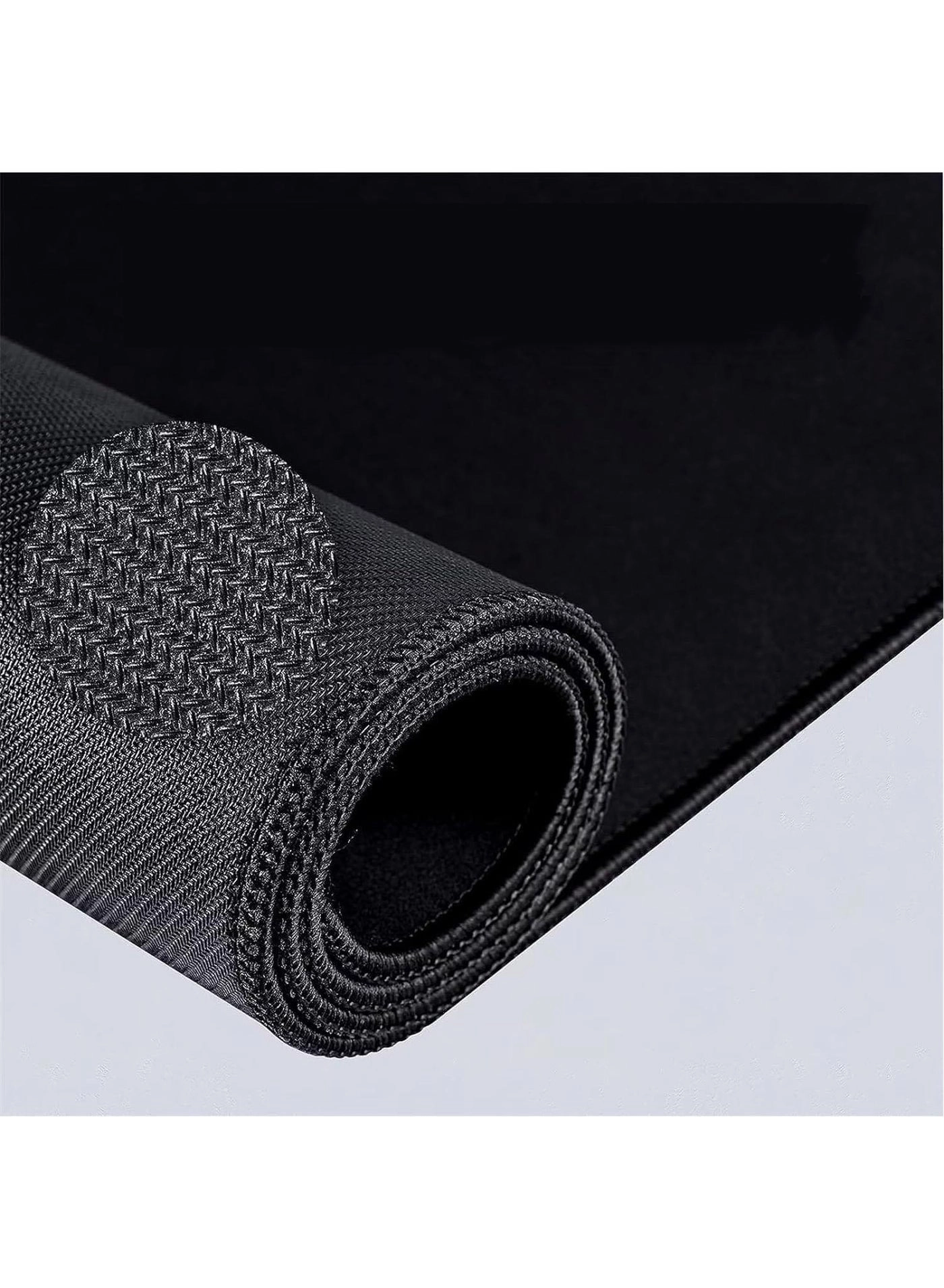 Creative Rubber Office Mouse Pad - 80x30 cm