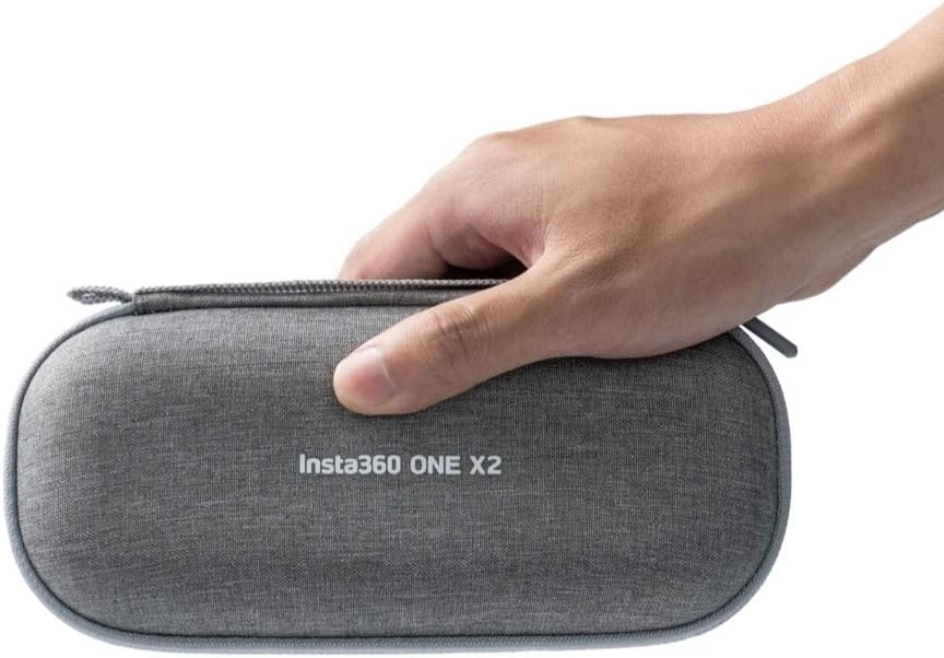 CINX2CB/H - ONE X2 Carry Case