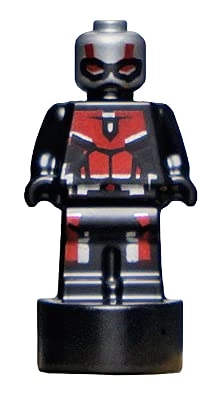Micro Ant Man Scott Lang - 1 pcs